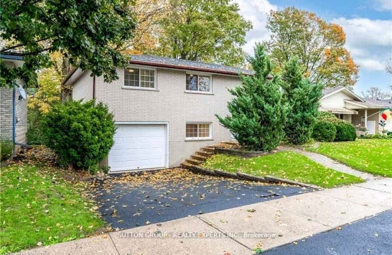 Upper-604 Glen Forrest Boulevard, Waterloo | Image 1