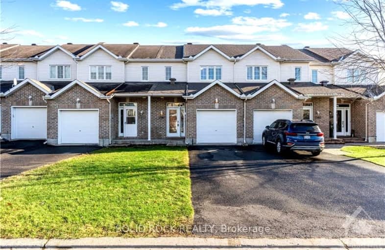 2581 RAYMOND Street, Clarence Rockland | Image 1