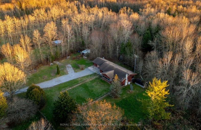 1377 Old Mill Road, Kawartha Lakes | Image 1