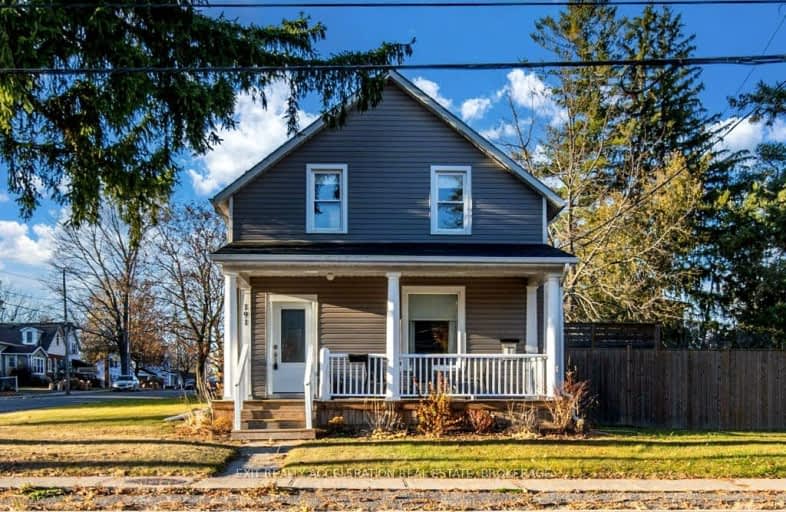 191 Bridge Street West, Greater Napanee | Image 1