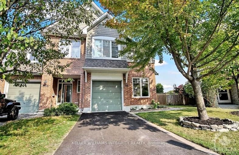 173 Mojave Crescent, Stittsville - Munster - Richmond | Image 1