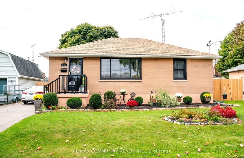 583 Burnham Street, Cobourg | Image 1