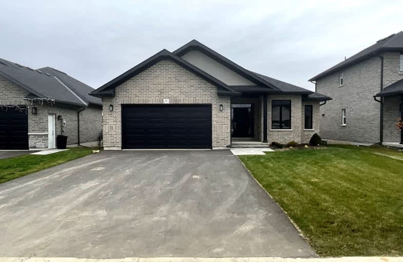 6 Vaughn Court, Belleville | Image 1