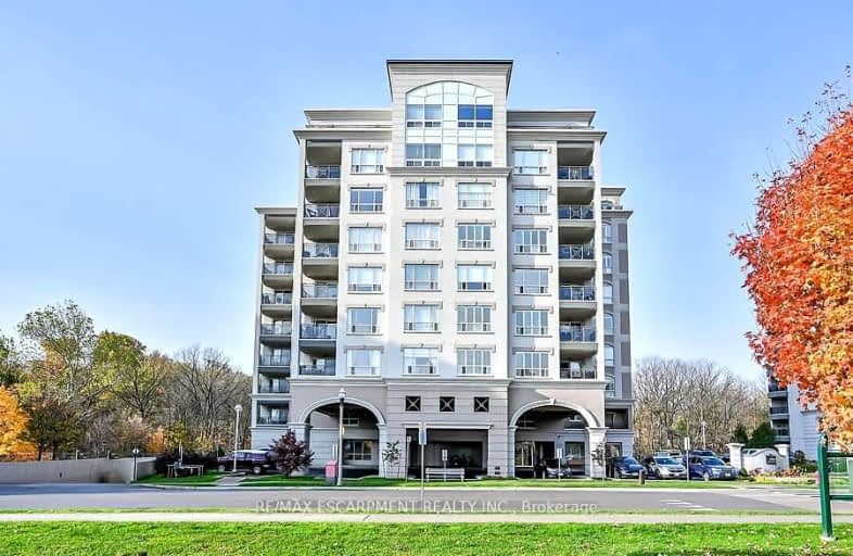 601-3000 Creekside Drive, Hamilton | Image 1