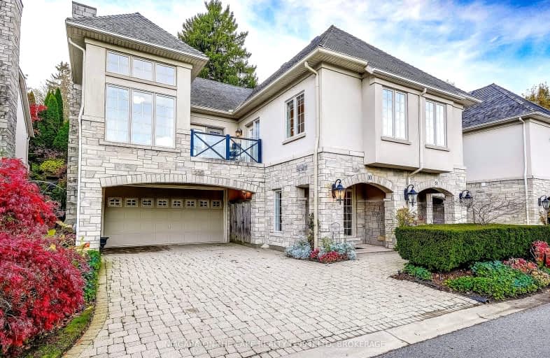 10-222 Ricardo Street, Niagara on the Lake | Image 1