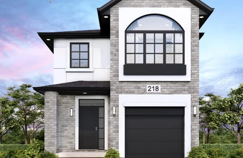 Lot 17 TBD Rivergreen Crescent North, Cambridge | Image 1