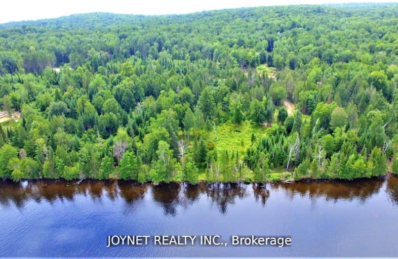 Lot 3 Little Bark Bay Drive, Madawaska Valley | Image 1