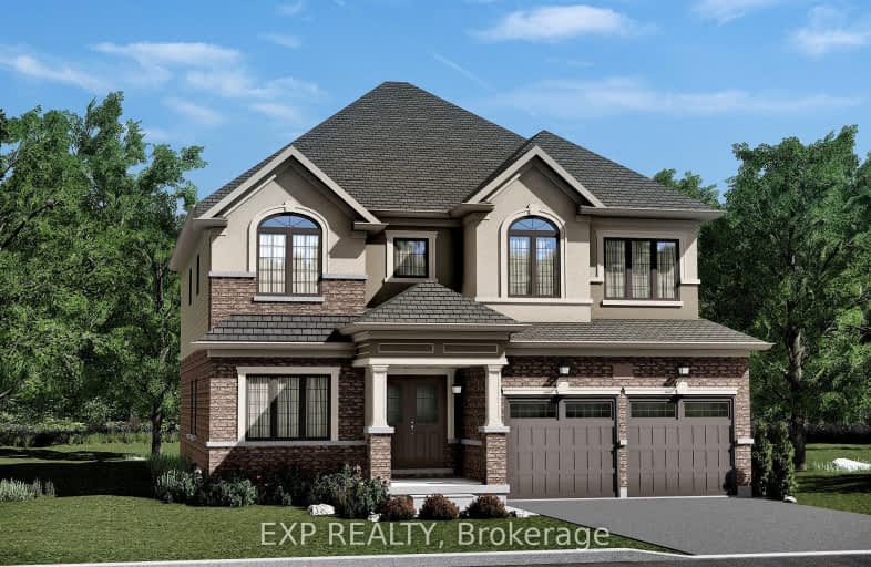 LOT 60 McKernan Street, Brantford | Image 1