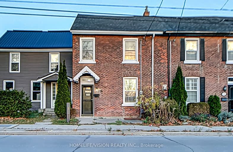 356 Division Street, Cobourg | Image 1