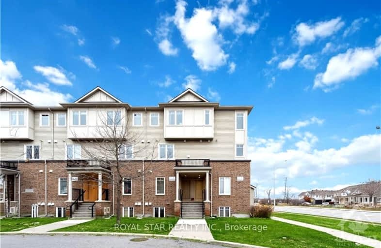 148 Urbancrest Private, Barrhaven | Image 1