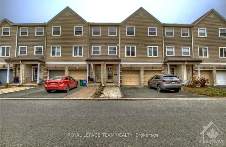 445 Sadar Private, Barrhaven | Image 1