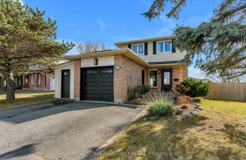 1137 Wintergreen Crescent, Kingston | Image 1