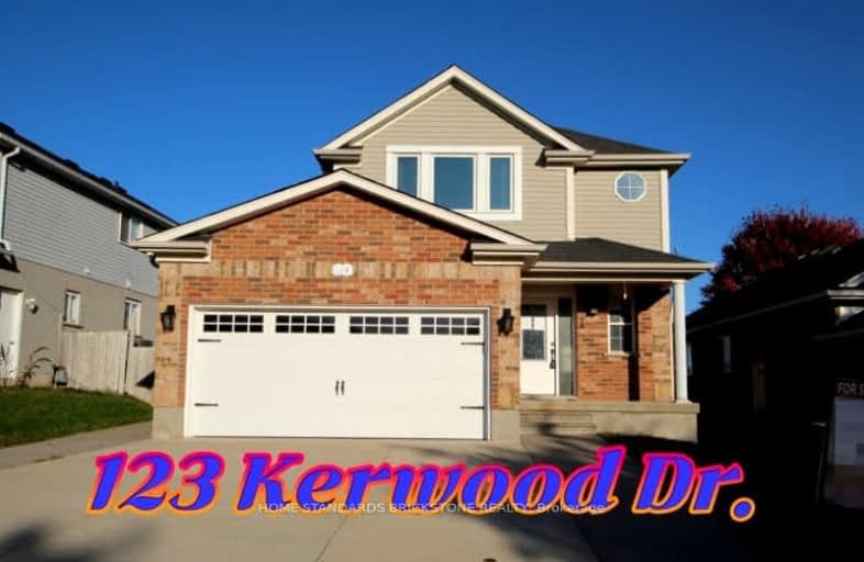 123 Kerwood Drive, Cambridge | Image 1