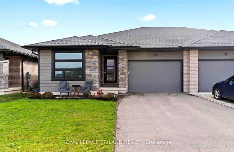 27 Feathers Crossing, St. Thomas | Image 1