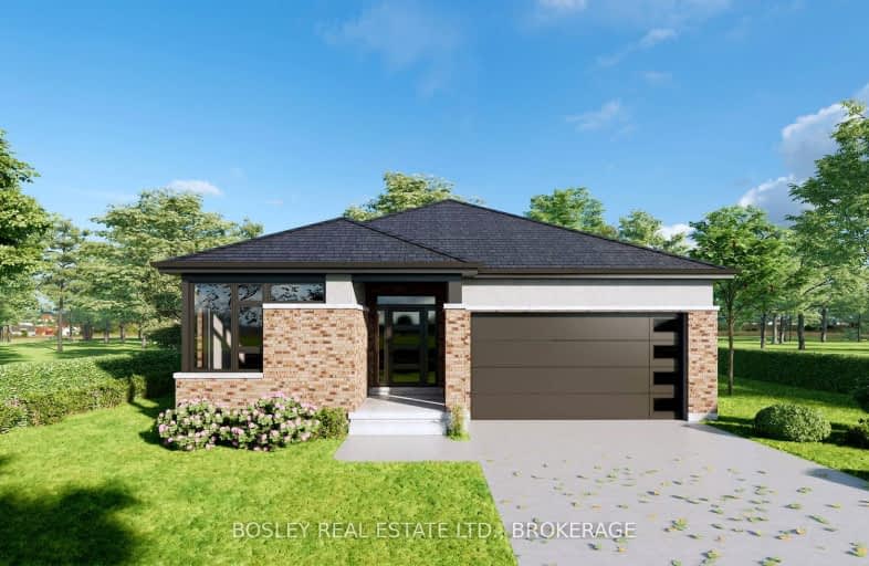 Lot 3 Oakley Drive, Niagara on the Lake | Image 1