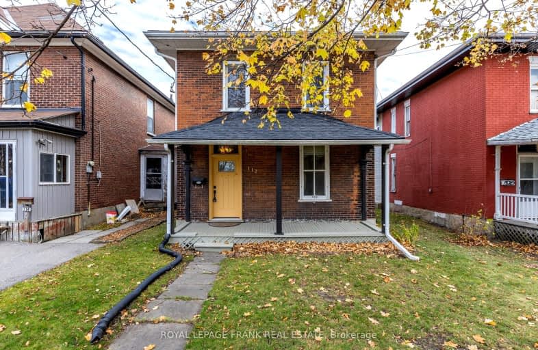 112 Stewart Street, Peterborough | Image 1