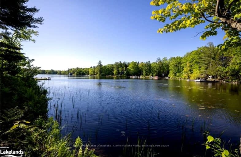 520 Sweets Portage Road, Georgian Bay | Image 1