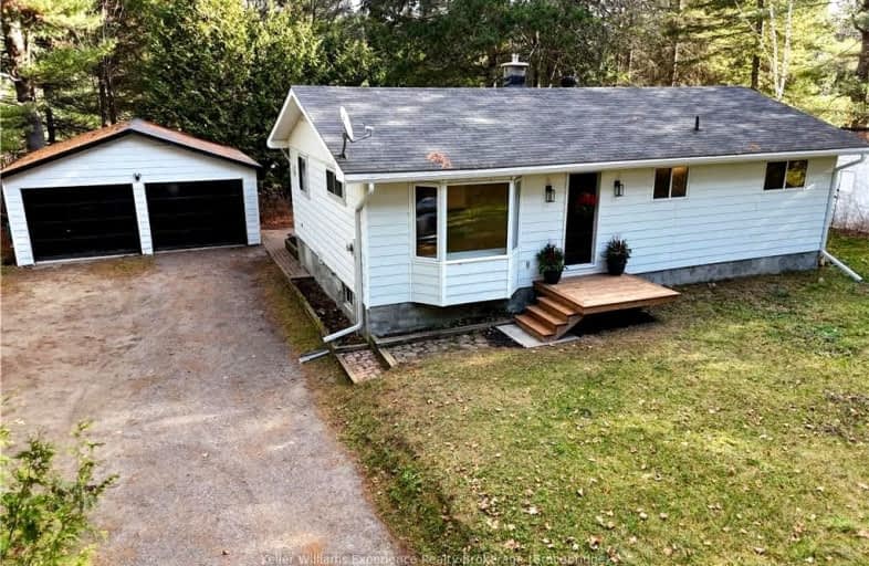 1155 MANITOBA Street, Bracebridge | Image 1