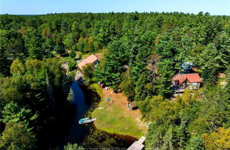 53B FOREST ACCESS Road, Parry Sound | Image 1