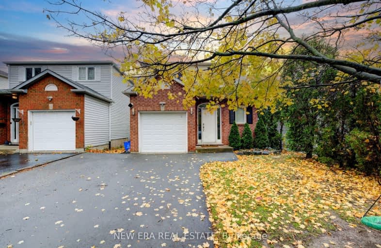 495 Templemead Drive, Hamilton | Image 1