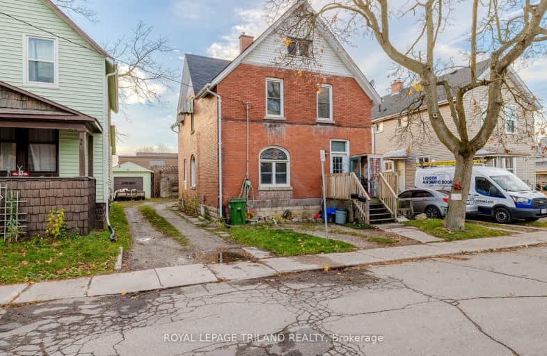 32 Mary Street West, St. Thomas | Image 1