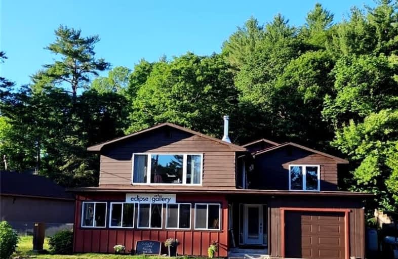 2831 Ontario 60, Lake of Bays | Image 1