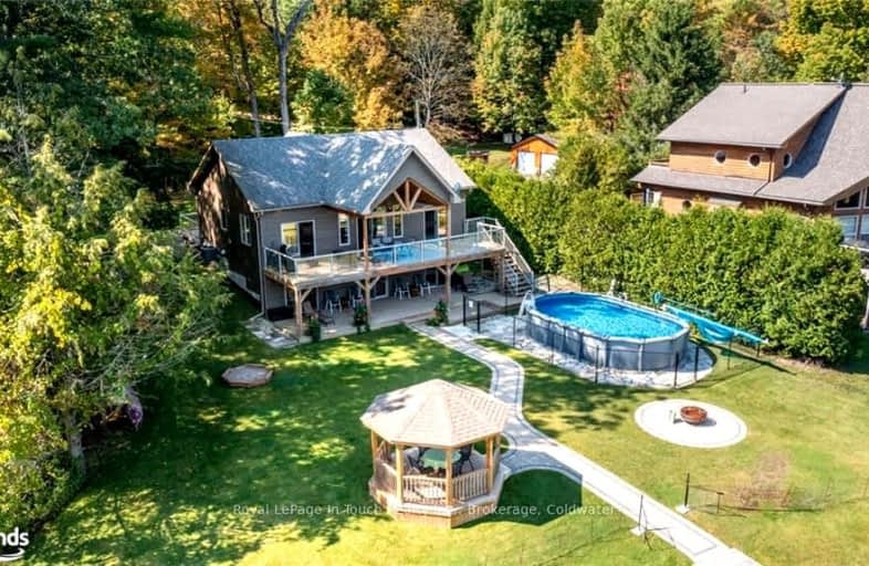 149 John Buchler Road, Georgian Bay | Image 1