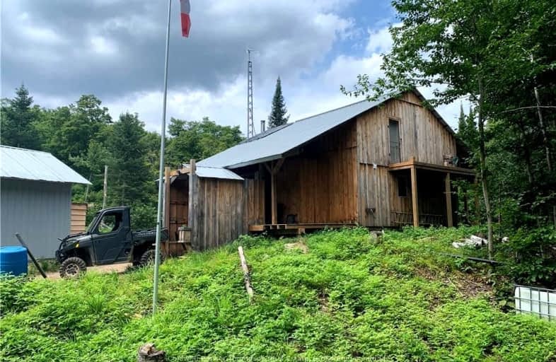 LOT 15 River Road, Parry Sound | Image 1