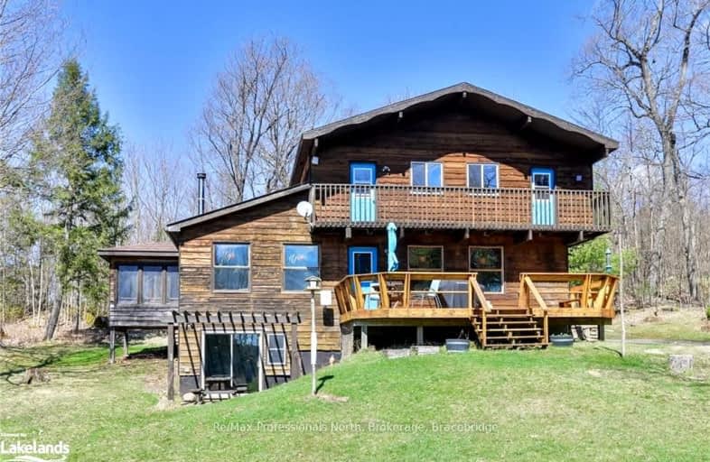 1888 FALKENBURG Road, Muskoka Lakes | Image 1