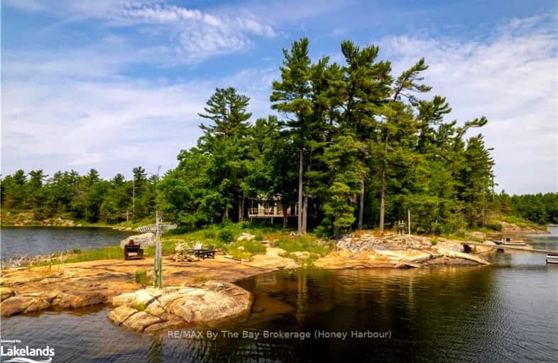 8034 BONE ISLAND 1810 GEORGIAN BAY South, Georgian Bay | Image 1