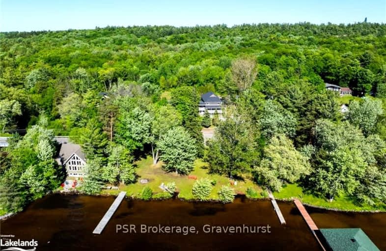 1037 MILFORD BAY Road, Muskoka Lakes | Image 1