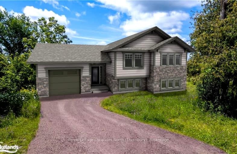 397600 CONCESSION 10 Road, Meaford | Image 1