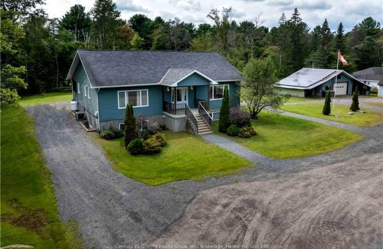 16455 Ontario 35, Algonquin Highlands | Image 1