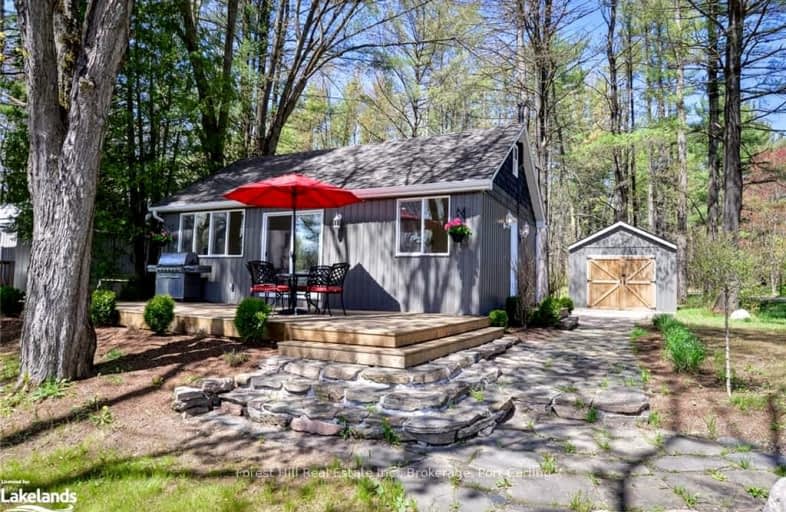 1036 Bagley Road, Gravenhurst | Image 1