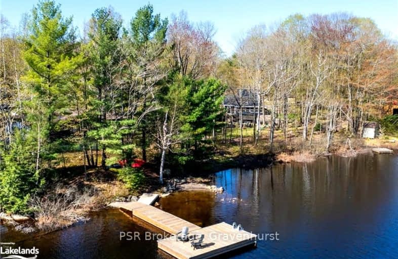 281 STE Stewart Lake Road, Georgian Bay | Image 1