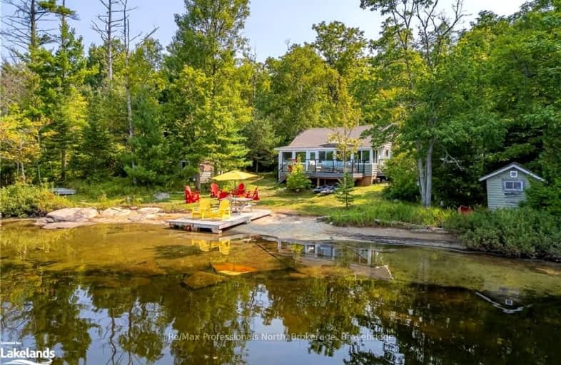 3716 Brunel Road, Lake of Bays | Image 1