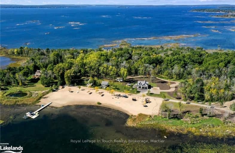 93-44 POTATO ISLAND Road, Georgian Bay | Image 1