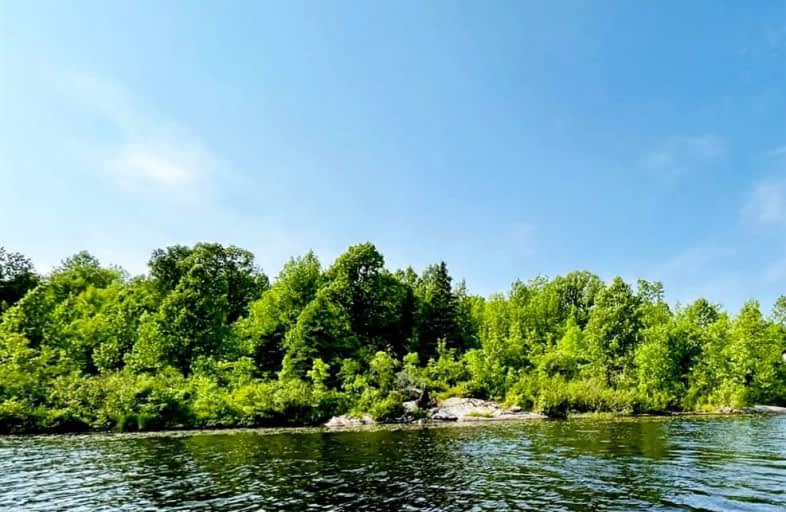 0-2 Jacks Lake Road, Parry Sound | Image 1