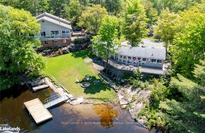 285 Crooked Bay Road, Georgian Bay | Image 1