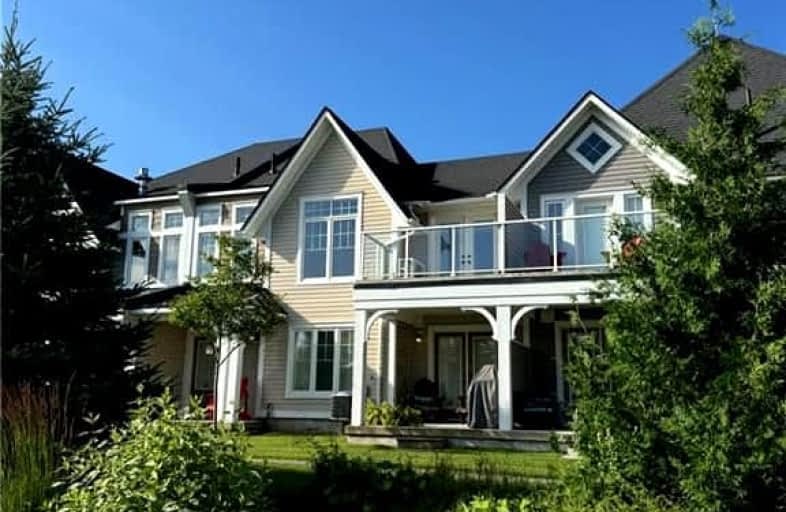 30-6 MULLIGAN Lane, Georgian Bay | Image 1