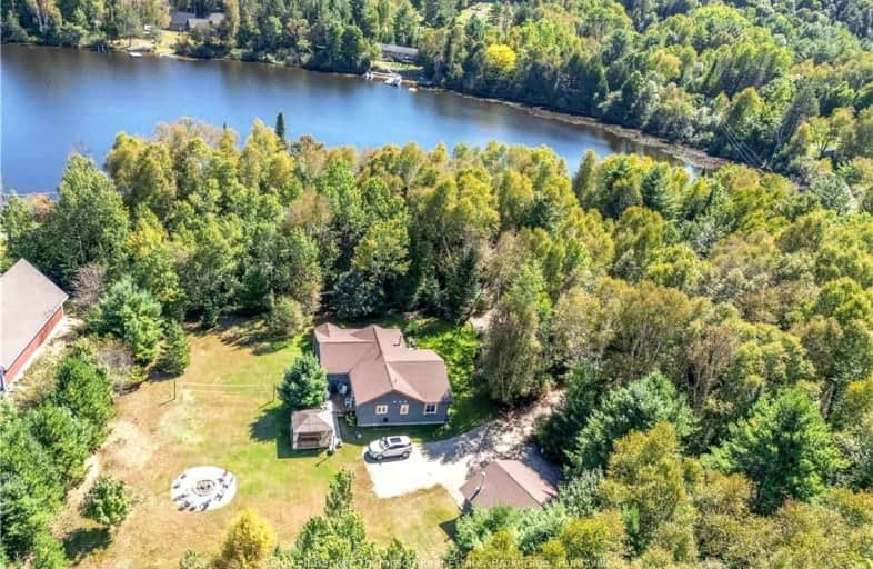 1078 Bellwood Acres Road, Lake of Bays | Image 1