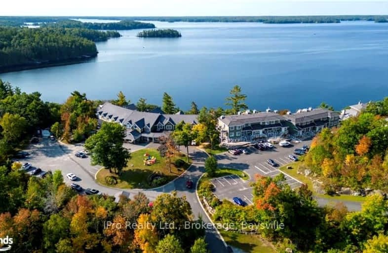 16-1869 Muskoka District Road 118 West, Muskoka Lakes | Image 1