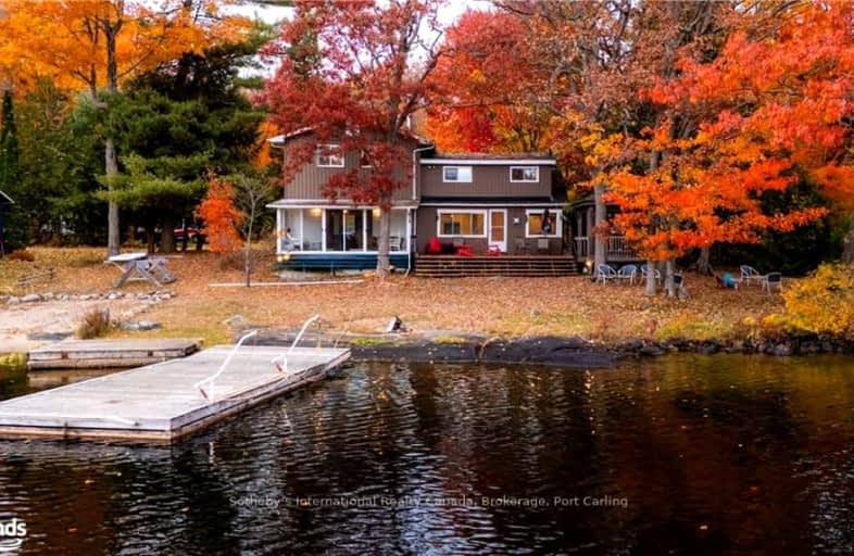 1067 RIVER Street, Muskoka Lakes | Image 1