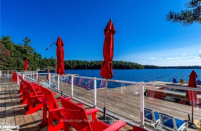 A202--1869 Muskoka District Road 118 West, Muskoka Lakes | Image 1