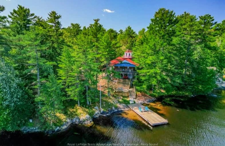 3 Harris Lake Road, Parry Sound | Image 1