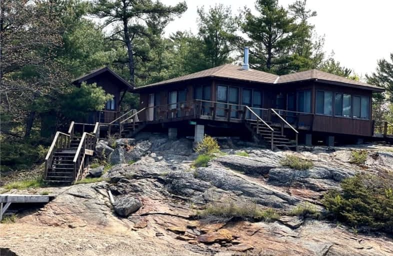 1260 GEORGIAN BAY, The Archipelago | Image 1