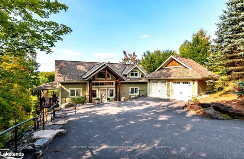 21 Deerhurst Highlands Drive, Huntsville | Image 1