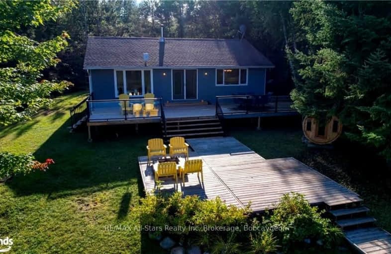 1086 CAMERON Lane, Algonquin Highlands | Image 1