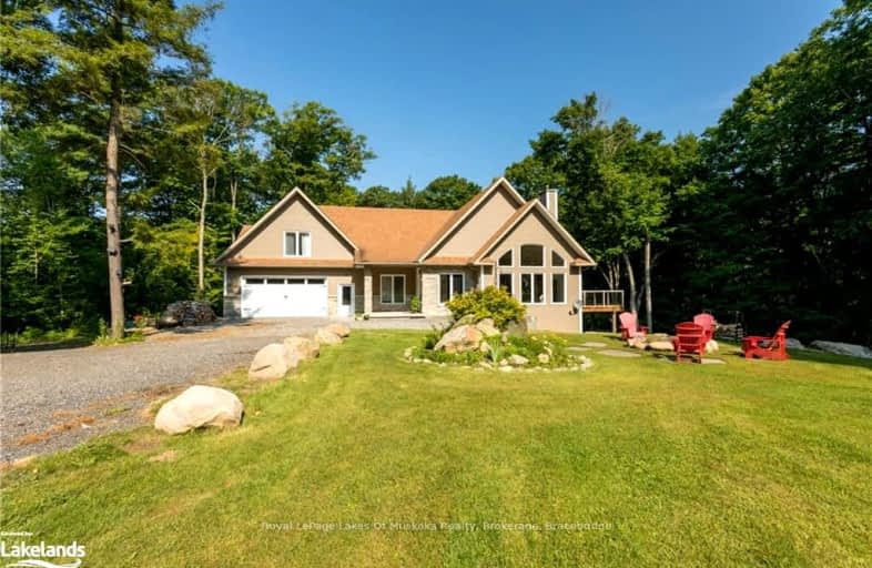 1477 Foreman Road, Muskoka Lakes | Image 1