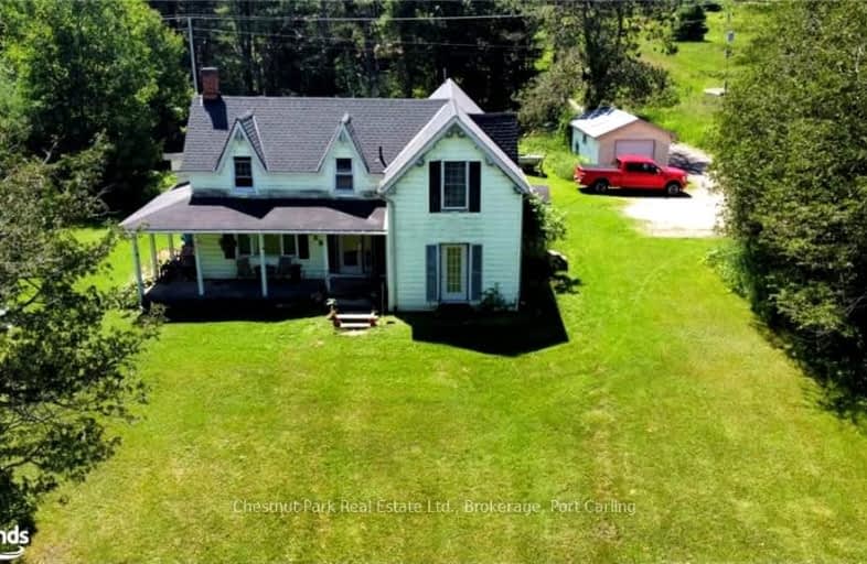 484 Beaumont Drive, Bracebridge | Image 1